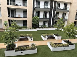 Unique Homes by Embassy Gardens