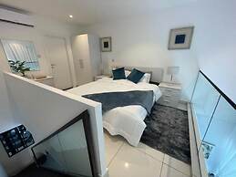 Unique Homes by Embassy Gardens