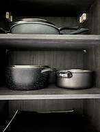 Unique Homes by Embassy Gardens