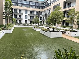 Unique Homes by Embassy Gardens