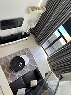 Unique Homes by Embassy Gardens