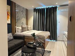 Unique Homes by Embassy Gardens