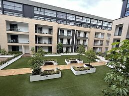 Unique Homes by Embassy Gardens