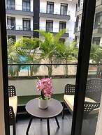 Unique Homes by Embassy Gardens