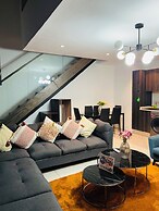 Unique Homes by Embassy Gardens