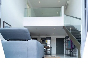 Unique Homes by Embassy Gardens