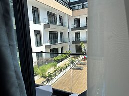 Unique Homes by Embassy Gardens