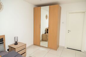 Unique Homes by Embassy Gardens