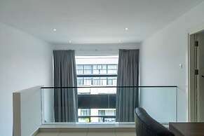 Unique Homes by Embassy Gardens