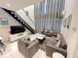 Unique Homes by Embassy Gardens