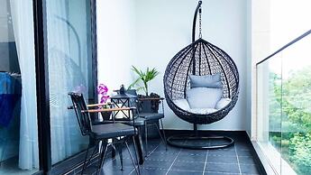 Unique Homes by Embassy Gardens