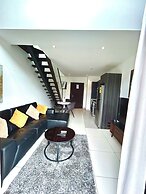 Unique Homes by Embassy Gardens