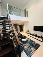 Unique Homes by Embassy Gardens