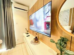 Unique Homes by Embassy Gardens