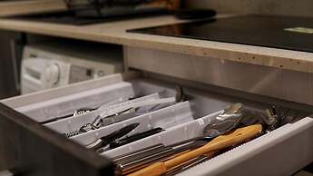 Unique Homes by Embassy Gardens