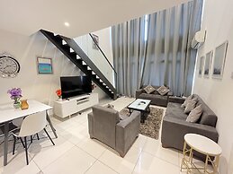 Unique Homes by Embassy Gardens