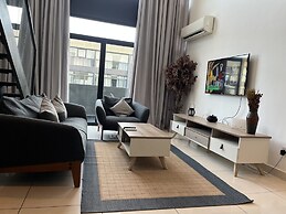 Unique Homes by Embassy Gardens