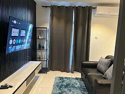 Unique Homes by Embassy Gardens