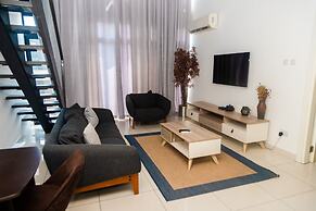 Unique Homes by Embassy Gardens