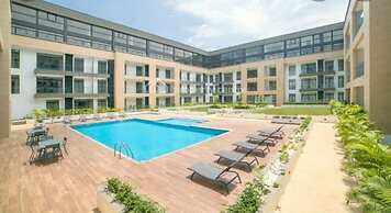 Unique Homes by Embassy Gardens