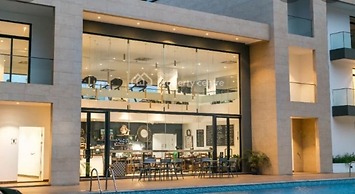 Unique Homes by Embassy Gardens