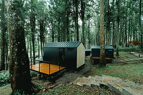Bobocabin Baturraden