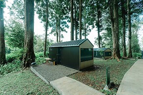 Bobocabin Baturraden
