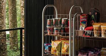 Bobocabin Baturraden