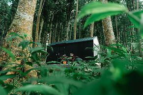 Bobocabin Baturraden