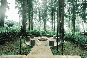 Bobocabin Baturraden