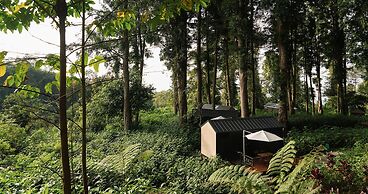 Bobocabin Baturraden