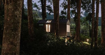 Bobocabin Baturraden