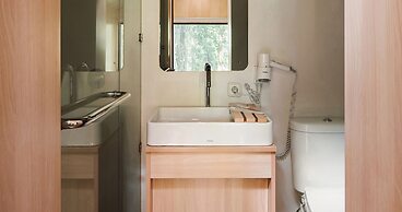 Bobocabin Baturraden