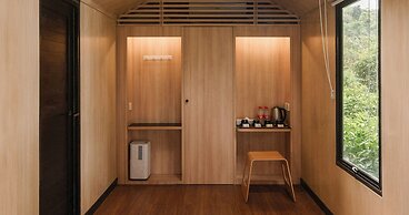 Bobocabin Baturraden