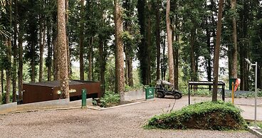 Bobocabin Baturraden