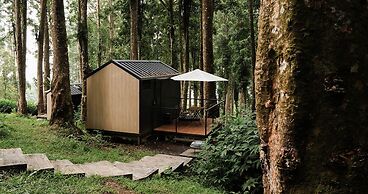 Bobocabin Baturraden