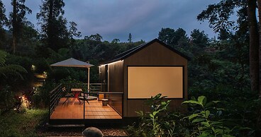 Bobocabin Baturraden