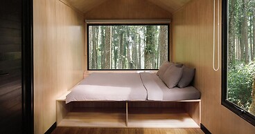 Bobocabin Baturraden