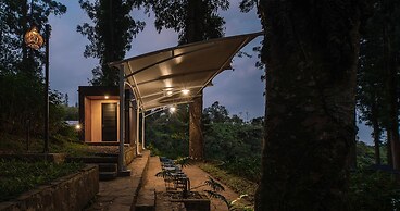 Bobocabin Baturraden