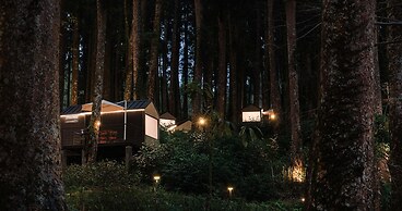 Bobocabin Baturraden