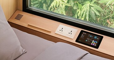 Bobocabin Baturraden