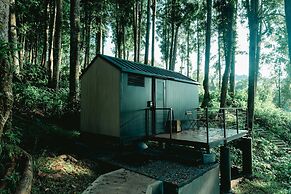 Bobocabin Baturraden