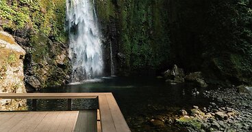 Bobocabin Baturraden