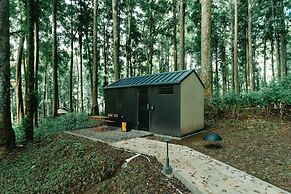 Bobocabin Baturraden