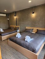 Thungtheiyngvalley Khaoyai