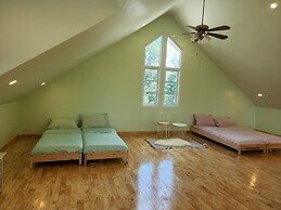 Thungtheiyngvalley Khaoyai