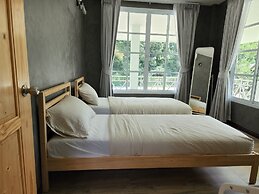 Thungtheiyngvalley Khaoyai