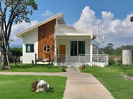 Thungtheiyngvalley Khaoyai