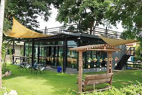 Thungtheiyngvalley Khaoyai