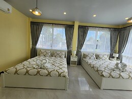 Thungtheiyngvalley Khaoyai